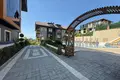 Attique 3 chambres 115 m² en Alanya, Turquie