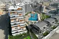 Appartement 2 chambres 55 m² Aksu, Turquie