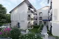 Doppelhaus 3 zimmer 110 m² Fethiye, Türkei