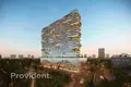 1 bedroom apartment 699 m² Dubai, United Arab Emirates