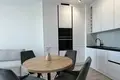 Квартира 1 комната 39 м² Варшава, Польша