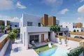 Willa 3 pokoi 73 m² Pilar de la Horadada, Hiszpania