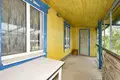 Casa 164 m² Papiarnianski sielski Saviet, Belarús
