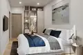 Appartement 2 chambres 26 m² Sakhu, Thaïlande