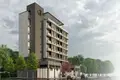 Appartement 1 chambre 75 m² Kagithane, Turquie