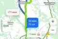Dom 30 m² Valozynski sielski Saviet, Białoruś
