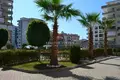 Appartement 1 chambre 115 m² Mahmutlar, Turquie