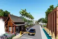 Квартира 2 спальни 368 м² Ban Po Daeng, Таиланд