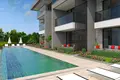 Apartamento 100 m² Akarca Koyu, Turquía