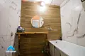 Wohnung 2 zimmer 61 m² Conki, Belarus
