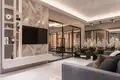 2 bedroom apartment 111 m² Muratpasa, Turkey