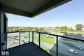 Mieszkanie 3 pokoi 113 m² Ryga, Łotwa
