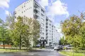 1 room apartment 24 m² Warsaw, Poland