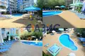 Квартира 2 комнаты 60 м² Несебр, Болгария