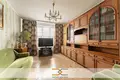 Квартира 2 комнаты 51 м² Минск, Беларусь
