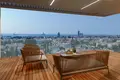 Квартира 2 спальни 84 м² муниципалитет Лимасол, Кипр