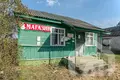 House 60 m² Miasocki sielski Saviet, Belarus