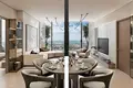 Mieszkanie 1 pokój 72 m² Dubaj, Emiraty Arabskie