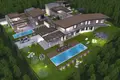 Villa 4 chambres 268 m² Galizana, Croatie