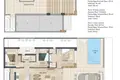 3-Schlafzimmer-Villa 87 m² San Fulgencio, Spanien