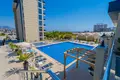 Penthouse 4 pokoi 130 m² Muratpasa, Turcja