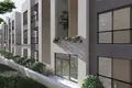 Wohnung 1 Schlafzimmer 52 m² Kavac, Montenegro