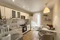 Appartement 1 chambre 44 m² Muchaviecki sielski Saviet, Bélarus