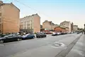 Wohnung 1 zimmer 31 m² Riga, Lettland