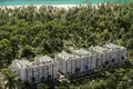 2 bedroom apartment 83 m² Golem, Albania