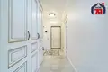 1 room apartment 47 m² Minsk, Belarus