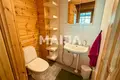 Chalet 3 chambres 78 m² Kolari, Finlande