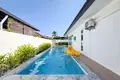 Haus 3 Schlafzimmer  Huai Yai, Thailand