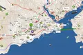 Kompleks mieszkalny Luxurious 3+1 apartment in Zeytinburnu area with sea view.