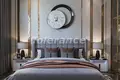 2 bedroom apartment 120 m² Mahmutlar, Turkey