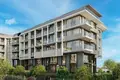 Apartamento 65 m² Región del Mediterráneo, Turquía