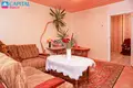 Appartement 3 chambres 67 m² Radviliskis, Lituanie