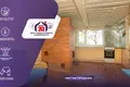 Maison 78 m² Harodzkauski sielski Saviet, Bélarus