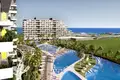 Appartement 2 chambres 98 m² Spathariko, Chypre du Nord