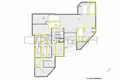 Appartement 2 chambres 97 m² Grad Vodice, Croatie