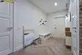 2 room apartment 65 m² Minsk, Belarus