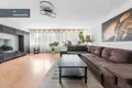 Apartamento 3 habitaciones 88 m² Vilna, Lituania