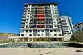 Appartement 2 chambres 47 m² Mahmutlar, Turquie