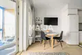 1 room apartment 29 m² Helsinki sub-region, Finland