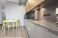 Apartamento 1 habitación 41 m² Kopishche, Belarús