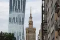 2 room apartment 32 m² in Warsaw, Poland