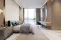 Complejo residencial Complex of new villas next to the golf club and a 5-minute drive from the international school, Chalong, Phuket, Thailand