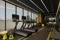 2 bedroom apartment 101 m² Nicosia, Cyprus