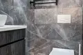 Appartement 2 chambres 52 m² Minsk, Bélarus