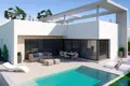 Вилла 3 спальни 120 м² Benijofar, Испания