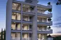 2 bedroom penthouse 80 m² Limassol District, Cyprus